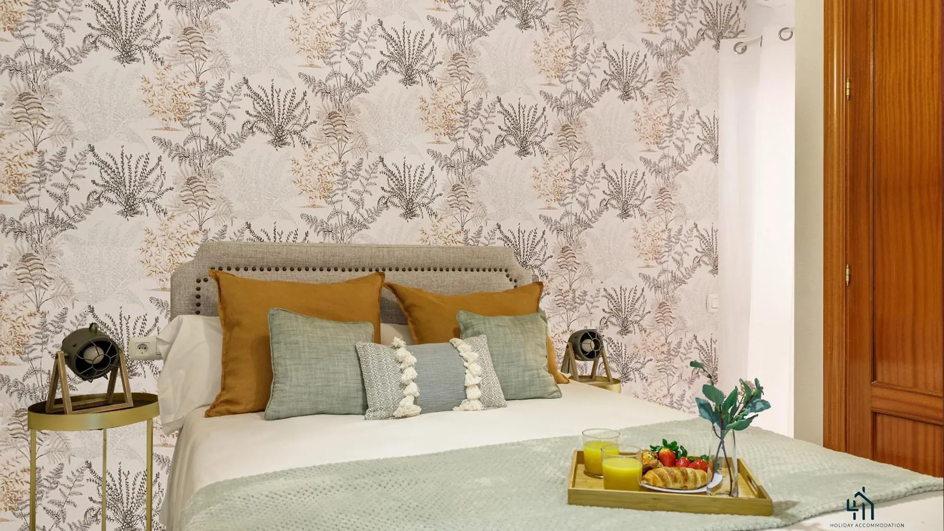 Living4Malaga Malaga Centre Premium Apartment