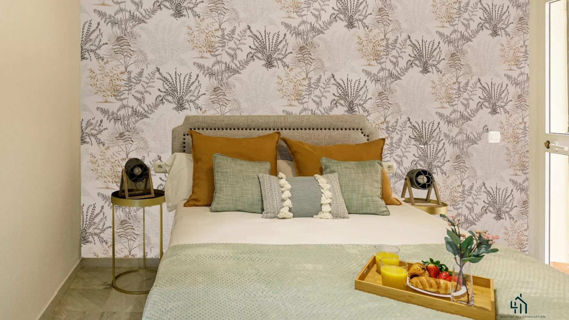 Living4Malaga Malaga Centre Premium Apartment